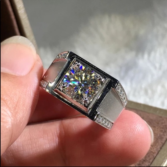 New Unisex ring - Picture 5 of 5